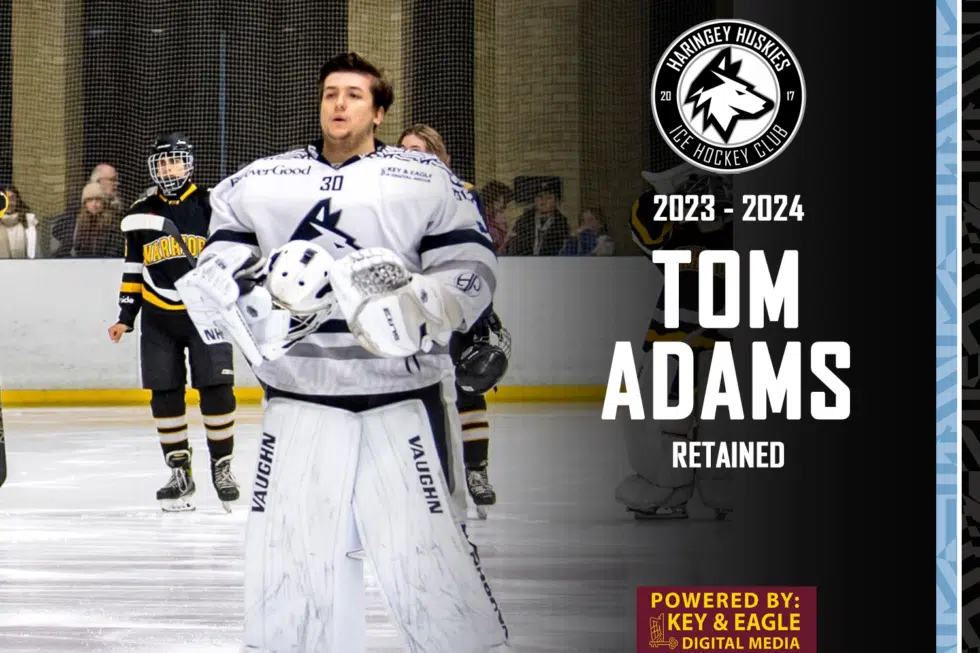 NETMINDER TOM ADAMS RETAINED