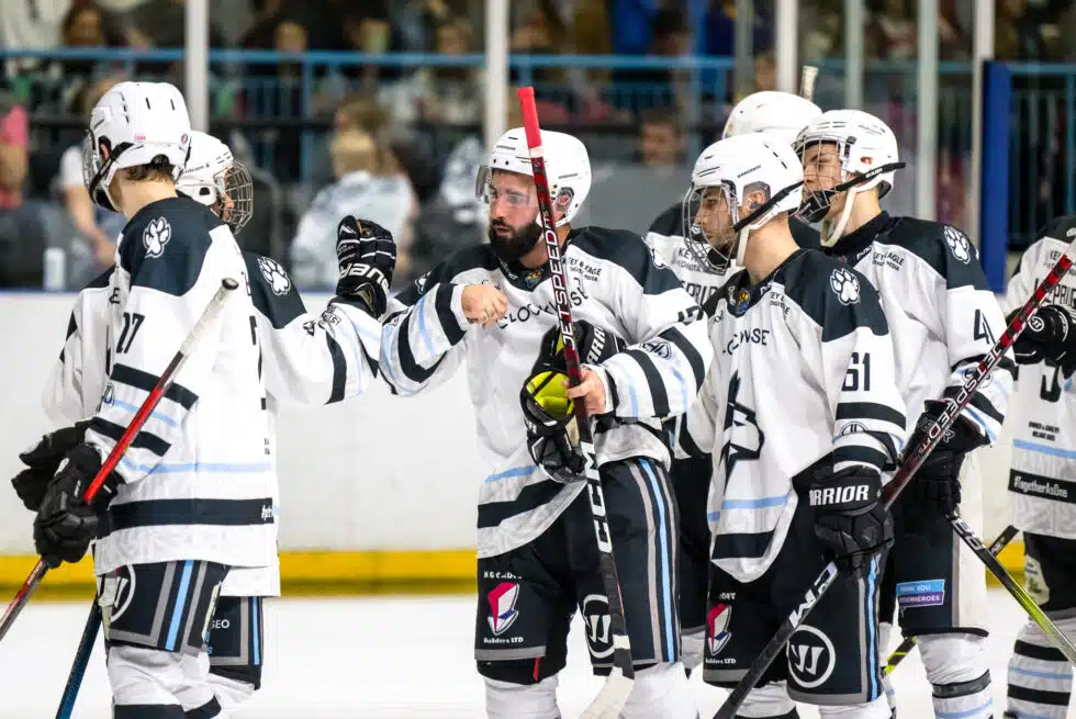 HUSKIES PROSPECTS