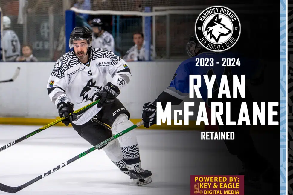 RYAN MAC IS BACK