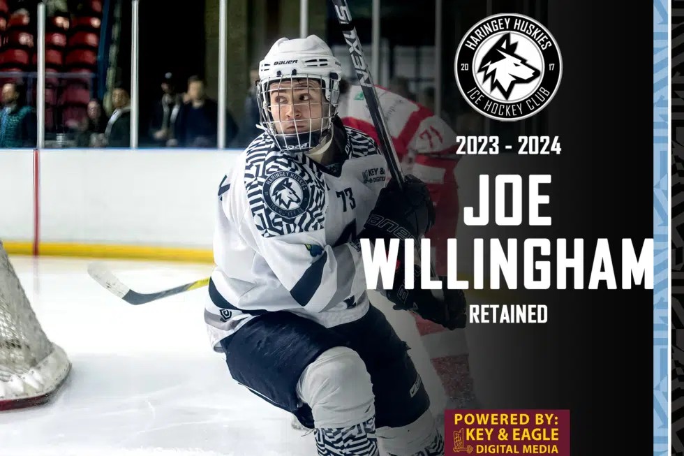 LONG SERVING WILLINGHAM RETAINED
