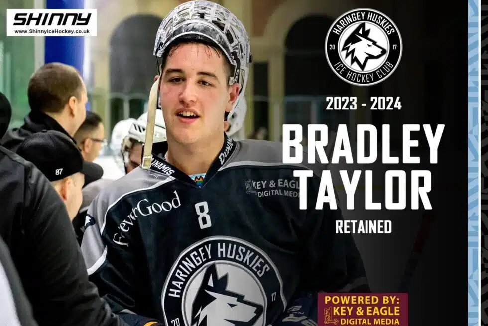 BIG BRAD RETAINED