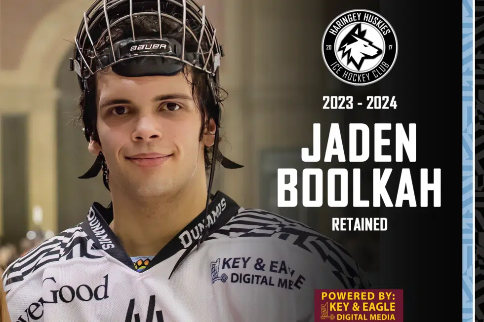 JADEN BOOLKAH IS BACK