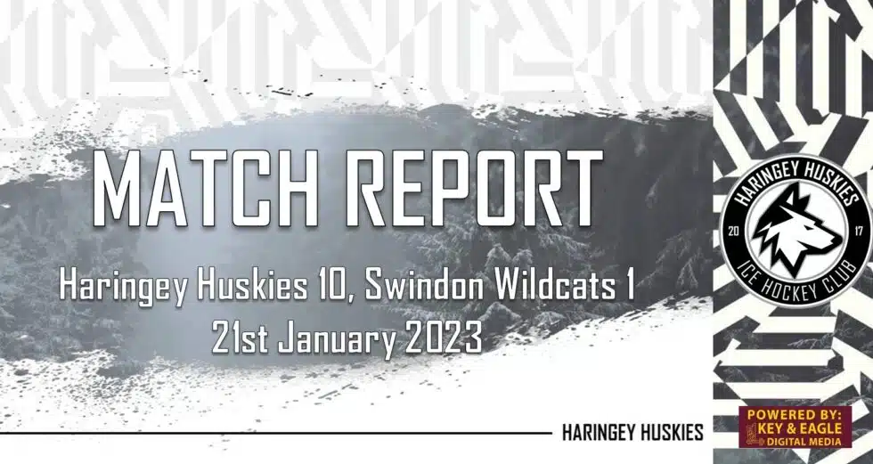 Swindon Match Report