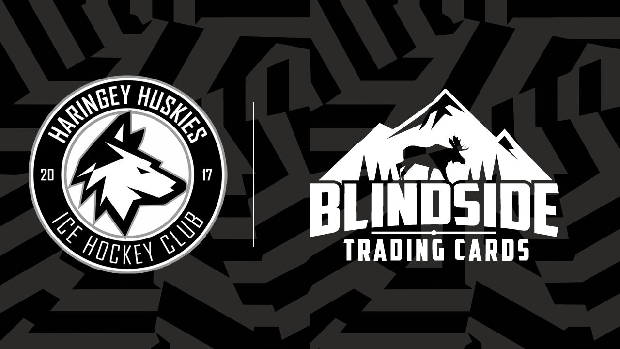 Huskies x Blindside Huskies x Blindside