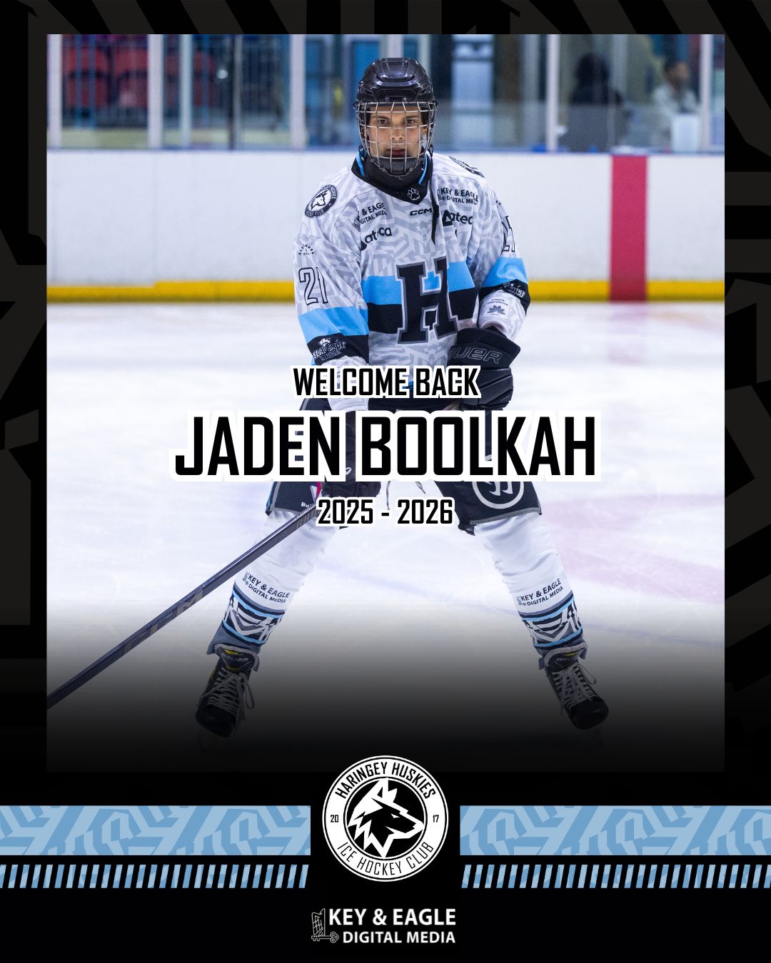 COOL TO HAVE BOOLKAH BACK