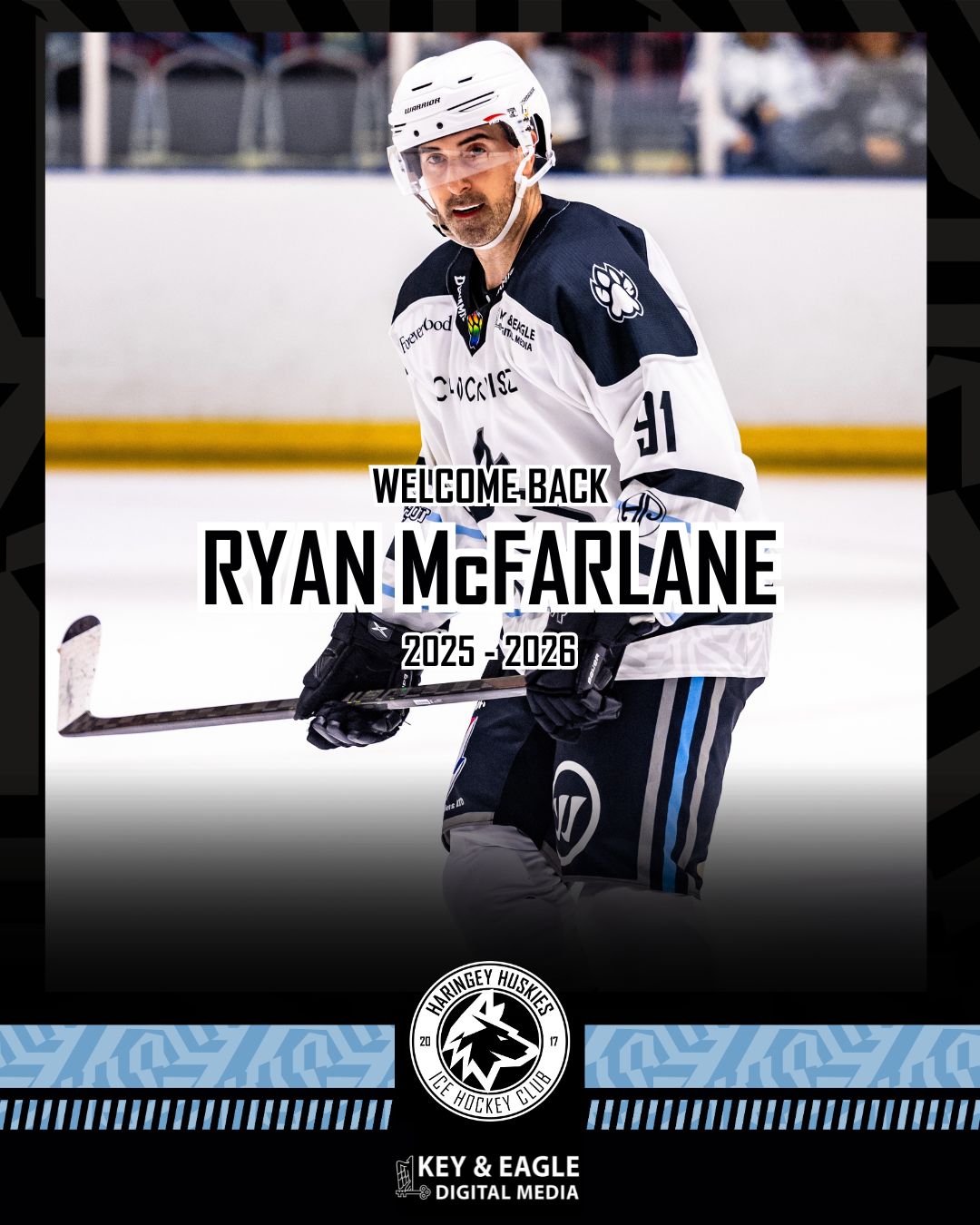A COMEBACK FOR RYAN MAC