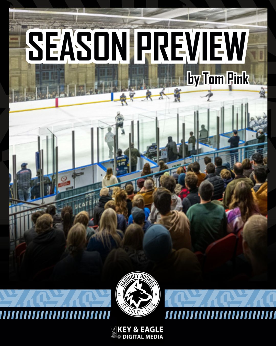 SEASON PREVIEW