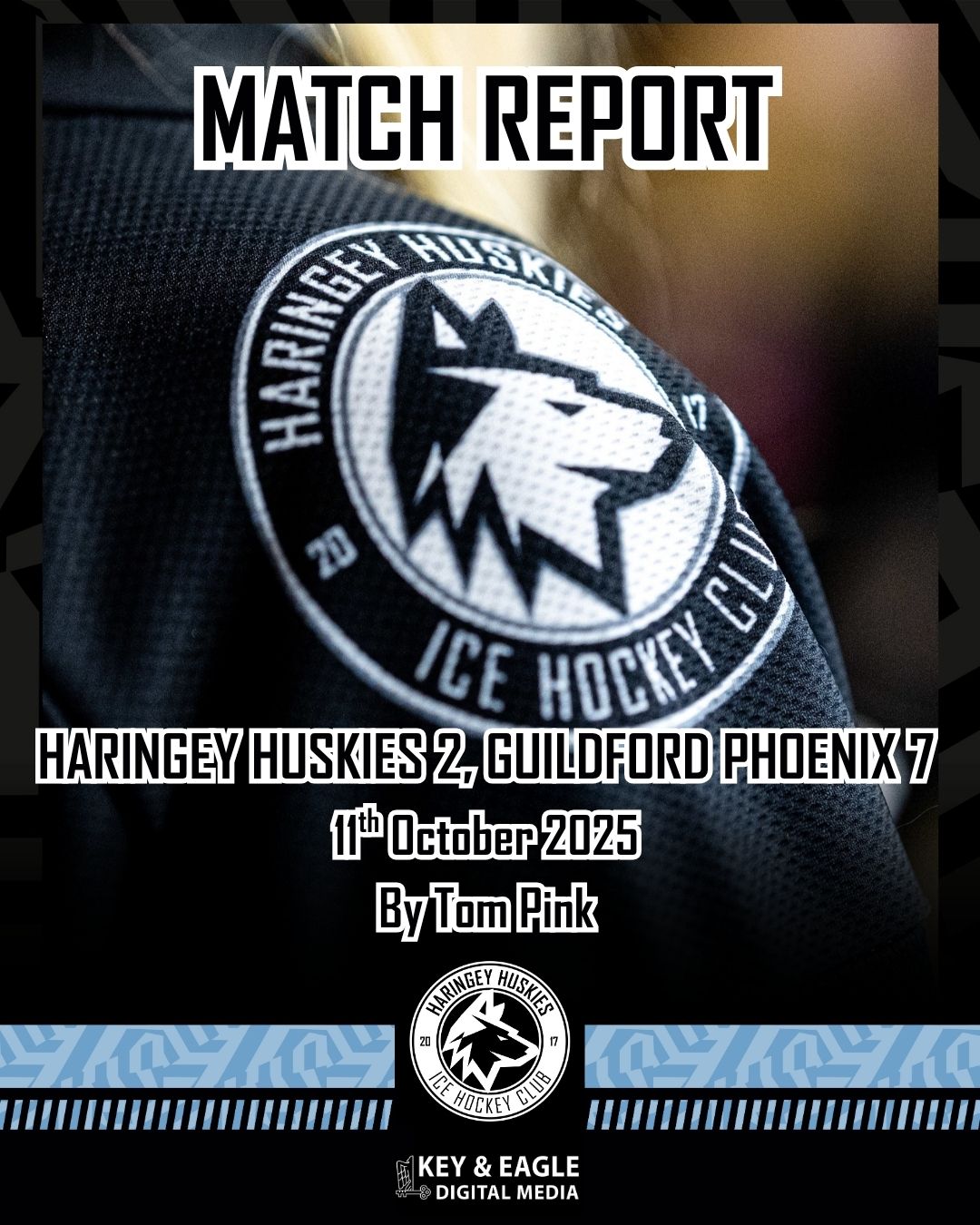 MATCH REPORT – GUILDFORD 11th OCTOBER MATCH REPORT – GUILDFORD 11th OCTOBER