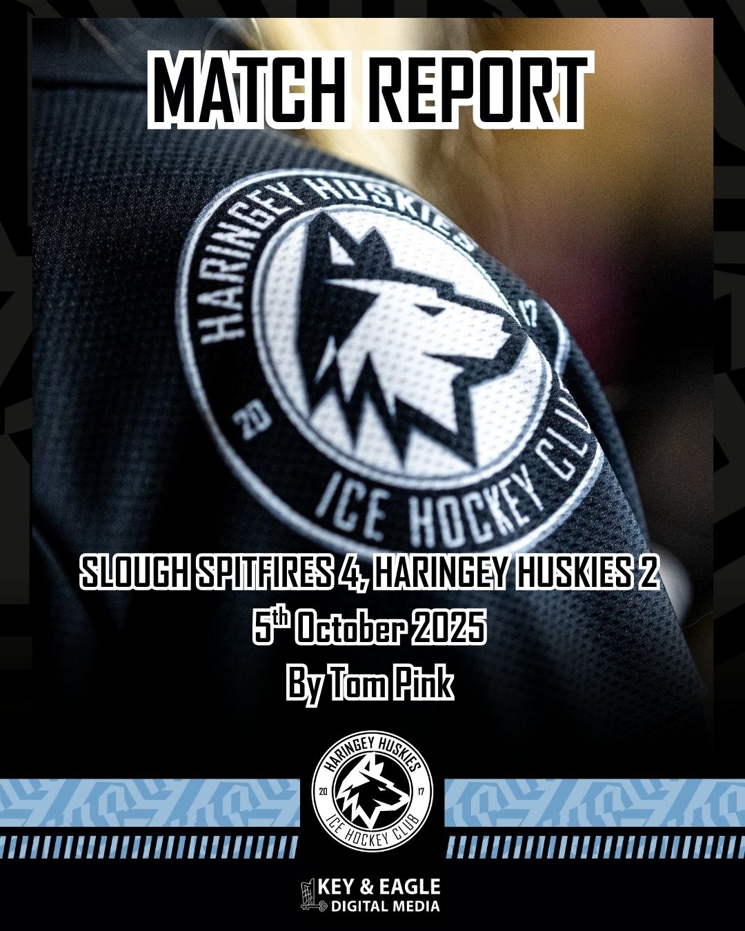 MATCH REPORT – SLOUGH AWAY
