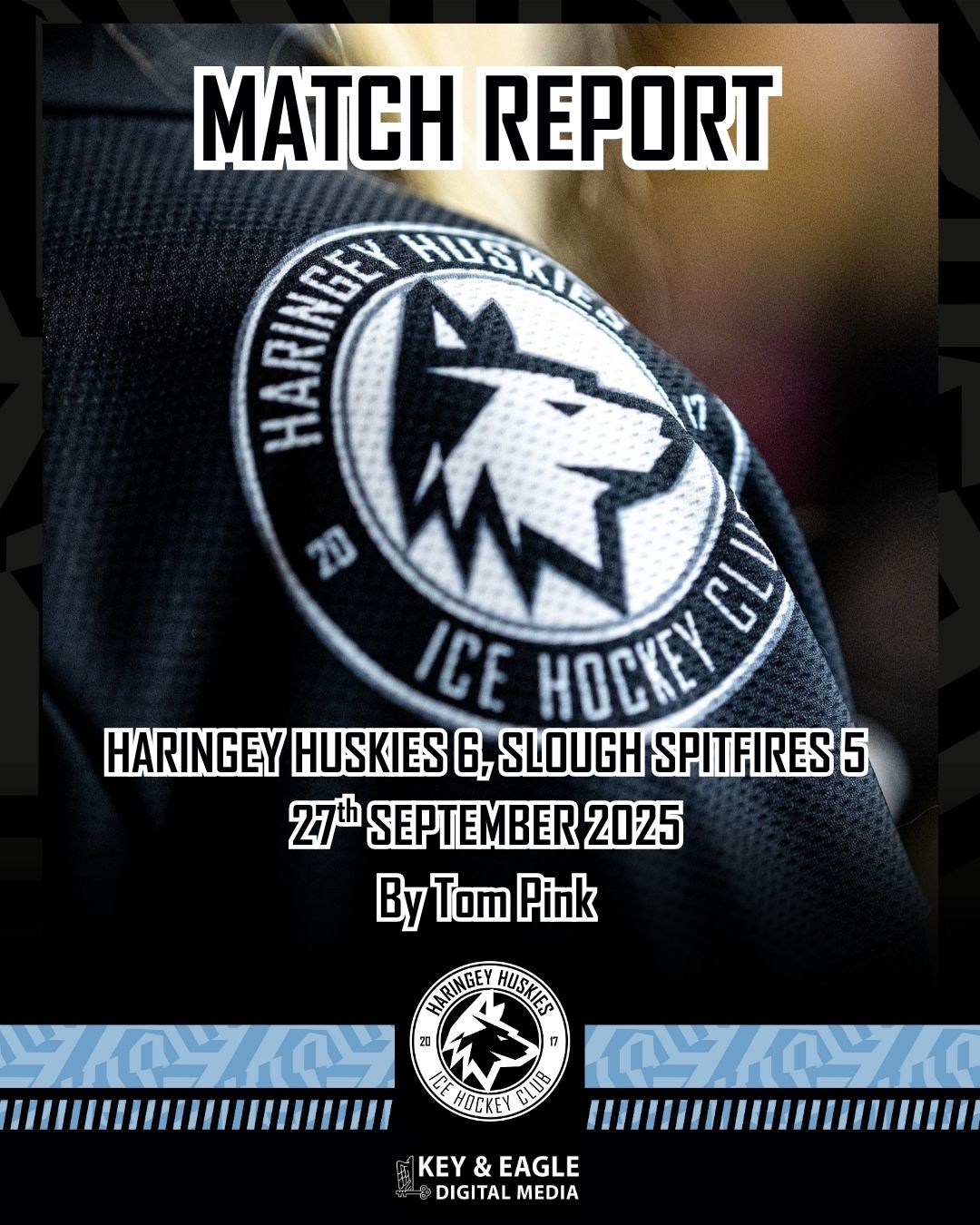 MATCH REPORT – SLOUGH 27th SEPTEMBER