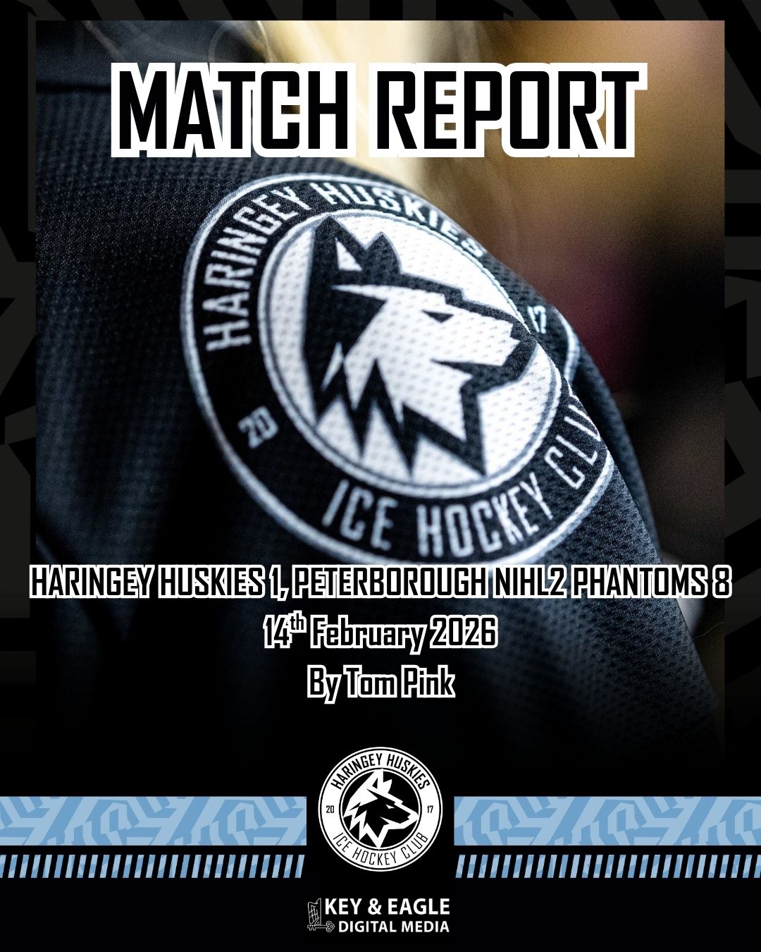 MATCH REPORT – Peterborough Home