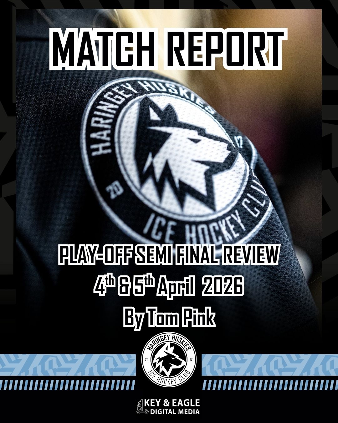 PLAY-OFF SEMI FINAL REPORT