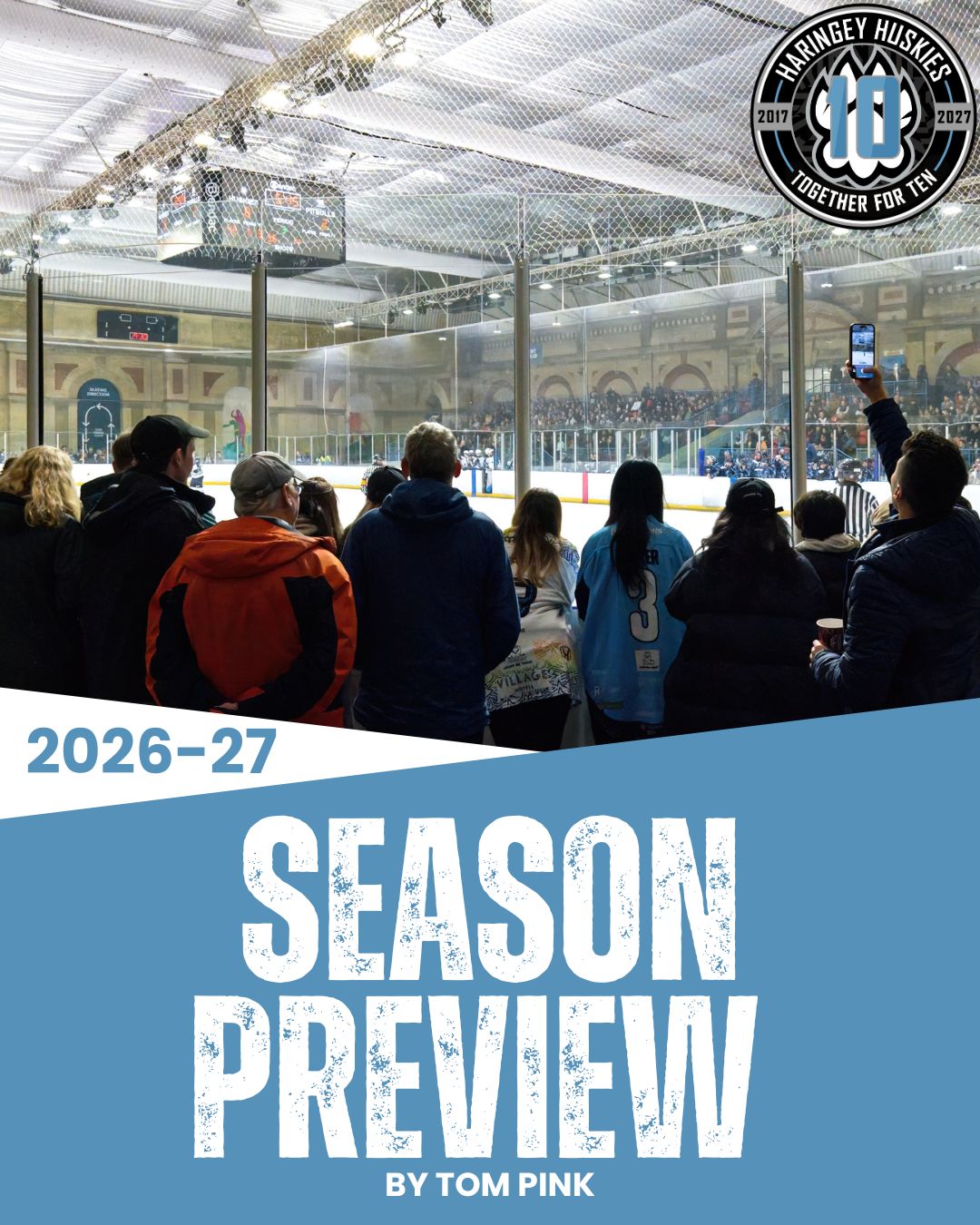 2026/27 SEASON PREVIEW 2026/27 SEASON PREVIEW