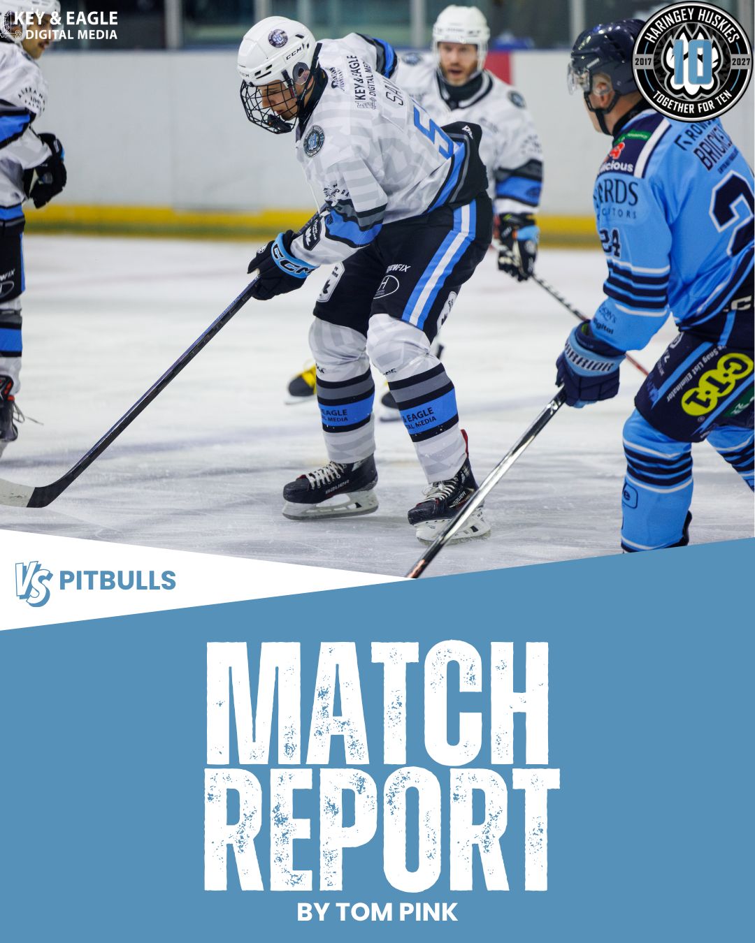 MATCH REPORT – Bristol Home MATCH REPORT – Bristol Home